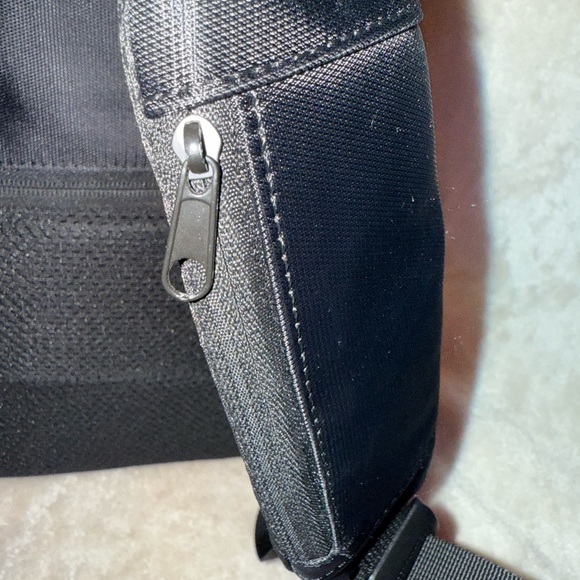 Kingsons Slim Laptop Backpack Unisex 15.6 inch Business Bag Ultralight USB NWOT - Picture 6 of 16